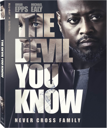 The Devil You Know (US Import)