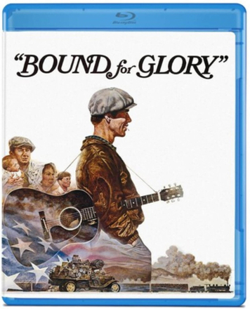 Bound For Glory (US Import)