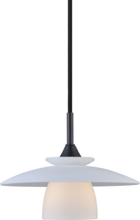 Halo Design Scandic Pendel Ø20cm Opal Loftlamper