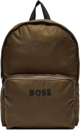 Ryggsäck Boss Catch 3.0 Backpack 50511918 Brun