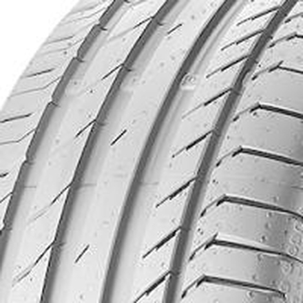 Continental ContiSportContact 5 (275/55 R19 111W)