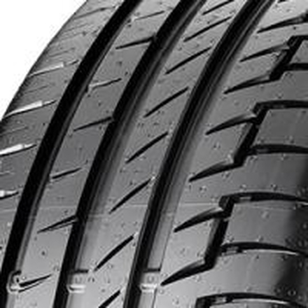 Continental PremiumContact 6 (195/65 R15 91H)