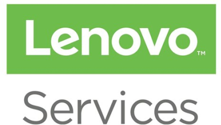 Lenovo International Services Entitlement Add On
