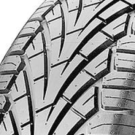 General GRABBER UHP (265/70 R15 112H)