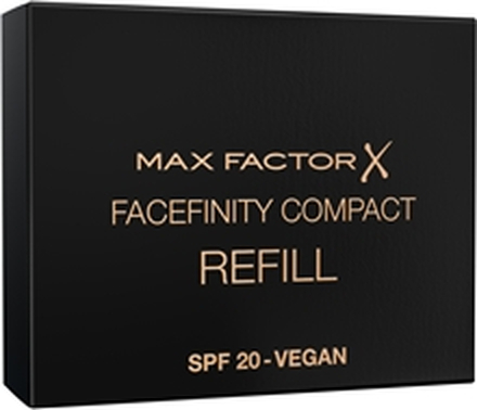 Facefinity Compact Refill 10 gram No. 001