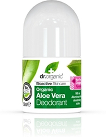 Aloe Vera deodorant 50 ml