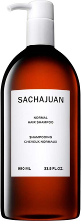 SACHAJUAN Normal Hair Shampoo 990 ml