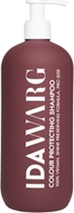 IDA WARG Colour Protecting Shampoo PRO Size 500 ml