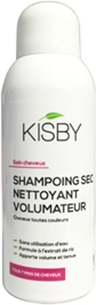 Kisby Dry Shampoo 150 ml