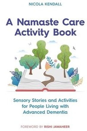 A Namaste Care Activity Book