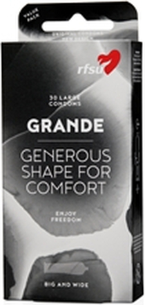 Kondom Grande 30 kpl/paketti