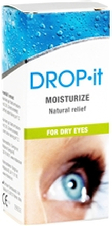 Drop it Dry eyes 10 ml