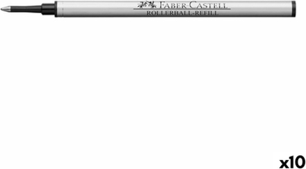 Ersättningsprodukter Faber-Castell Roller 0,5 mm Svart