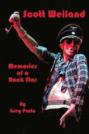 Scott Weiland: Memories of a Rock Star
