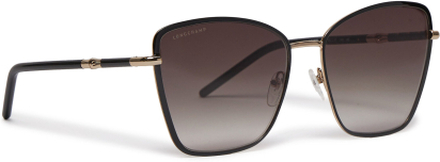 Solglasögon Longchamp LO167S Svart