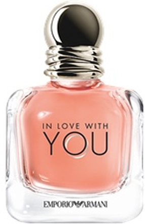 In Love With You, EdP 50ml