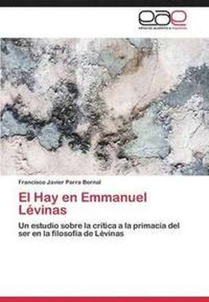 El Hay En Emmanuel Levinas