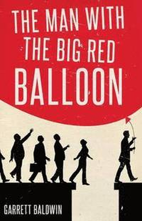 The Man with the Big Red Balloon