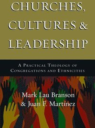 Churches, Cultures and Leadership A Practical Theology of Congregations and Ethnicities