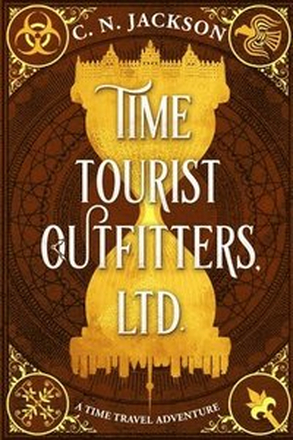 Time Tourist Outfitters, Ltd.
