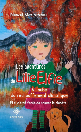 Les aventures de Lillie Elfie