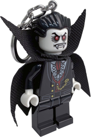 Lego Iconic, Vampyre Key Chain W/Led Light, H Accessories Bags Bag Tags Multi/mønstret LEGO*Betinget Tilbud