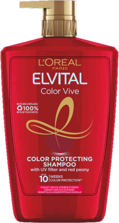 L'Oréal Paris Elvital Color Vive Shampoo