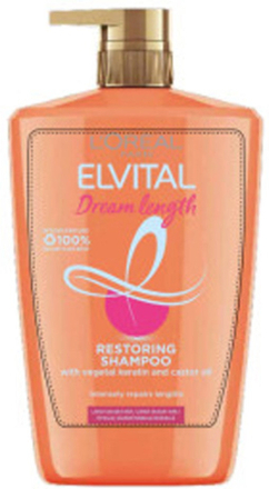 L'Oréal Paris Elvital Dream Length Shampoo 1000 ml