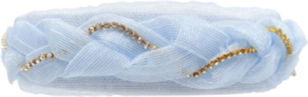 Princess Diadema Accessories Hair Accessories Hair Band Blue Pipol's Bazaar
