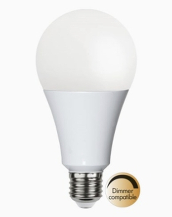 Star Trading LED-lampa E27 high lumen 19W 4000K 2200 lumen 358-86-4 Replace: N/A