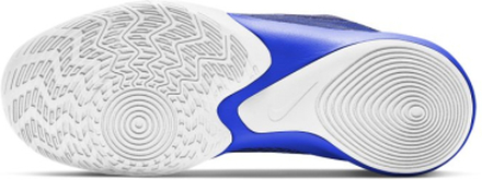 Nike Precision 4 Basketball Shoe - Blue