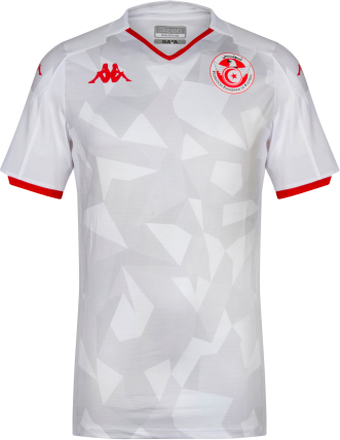 Tunesië Shirt Thuis 2019-2020 - XXL
