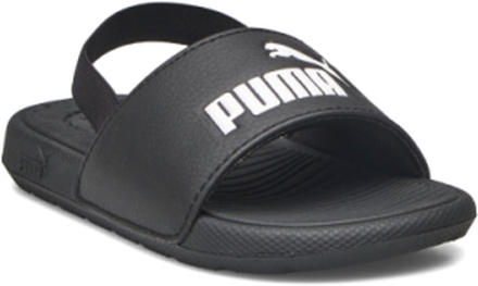 Cool Cat 2.0 Backstrap Ac Inf Sport Summer Shoes Sandals Black PUMA