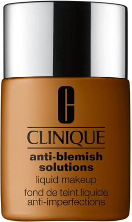 Clinique Acne Solutions Liquid Makeup Wn 118 Amber - 30 ml