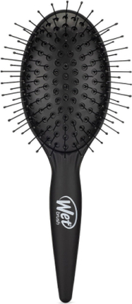 Easy Blow Out Brush Beauty Women Hair Hair Brushes & Combs Detangling Brush Nude Wetbrush