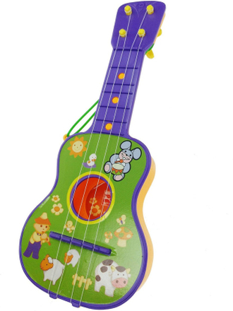 Gitarr för barn Reig 36 x 15 x 4 cm Gitarr för barn