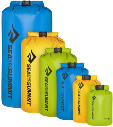 Sea To Summit Stopper Dry Bag 8L