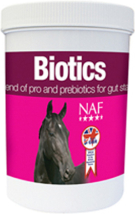 NAF Biotics 300g