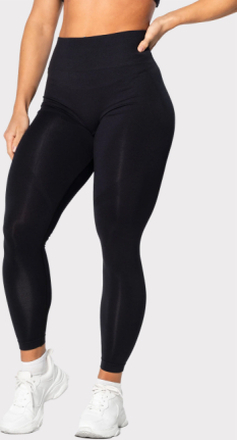 Relode R Prime Seamless Tights - Black Black / MD Tights
