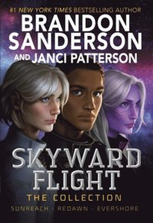 Skyward Flight: The Collection