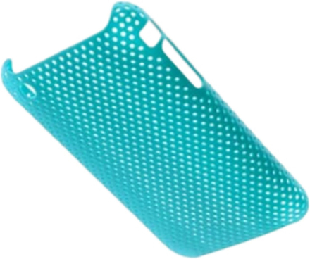 Incase Handy-Hülle robustes Schutz-Case für iPhone 3G/3GS CL59253 Blau