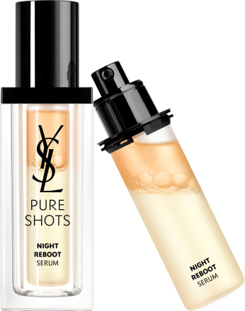 Yves Saint Laurent Pure Shots Night Reboot Serum Refill 30 ml