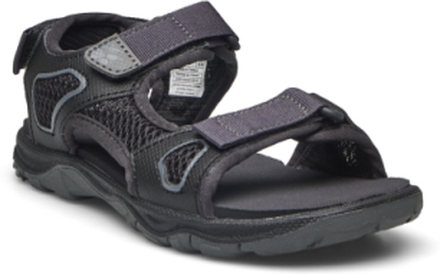Taraco Beach Sandal K,330 Sport Summer Shoes Sandals Black Jack Wolfskin