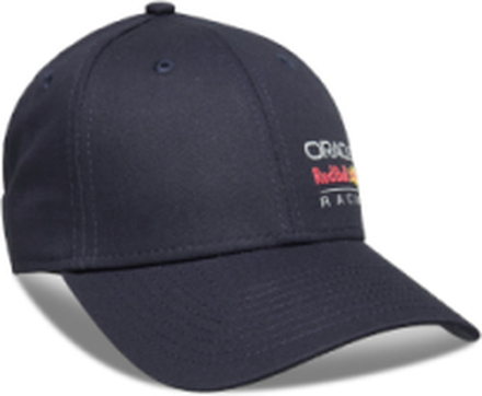 Essential 9Forty 001 Rbullf1 Sport Headwear Caps Blue New Era