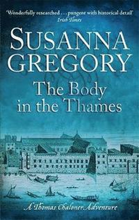 The Body In The Thames