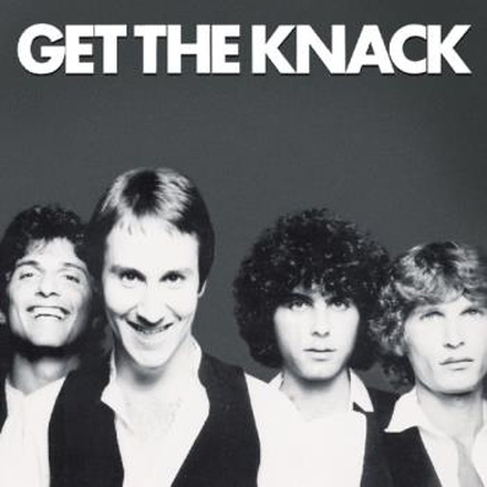 Knack: Get The Knack 1979