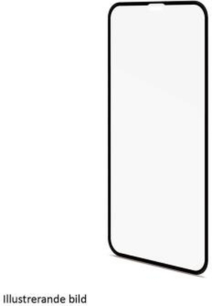Celly: Skärmskydd iPhone 12 / 12 Pro Härdat glas