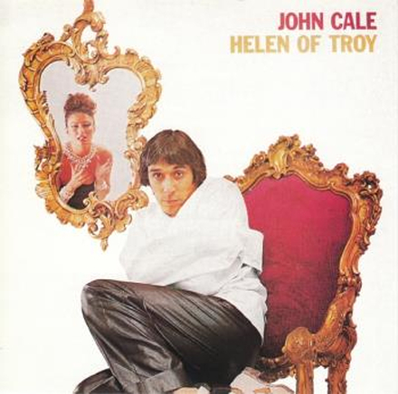 John Cale: Helen of Troy