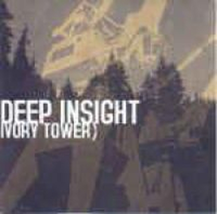 Deep Insight: Ivory Tower