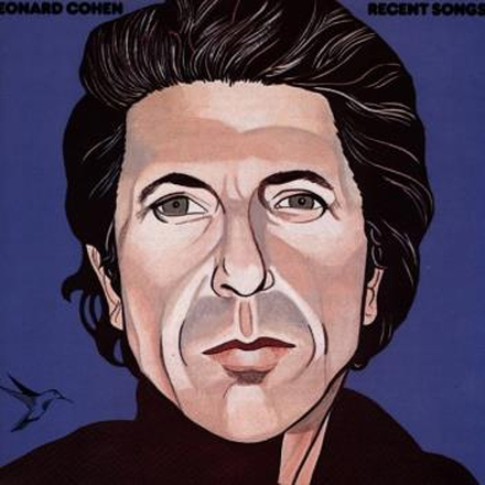 Cohen Leonard: Recent Songs